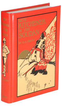 With Kitchener in the Soudan