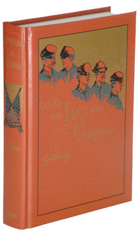 With Lee in Virginia