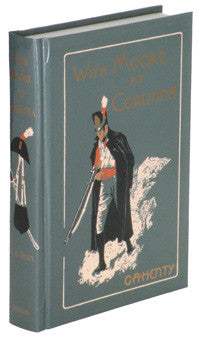 With Moore at Corunna