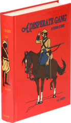 A Desperate Gang - and Other Stories