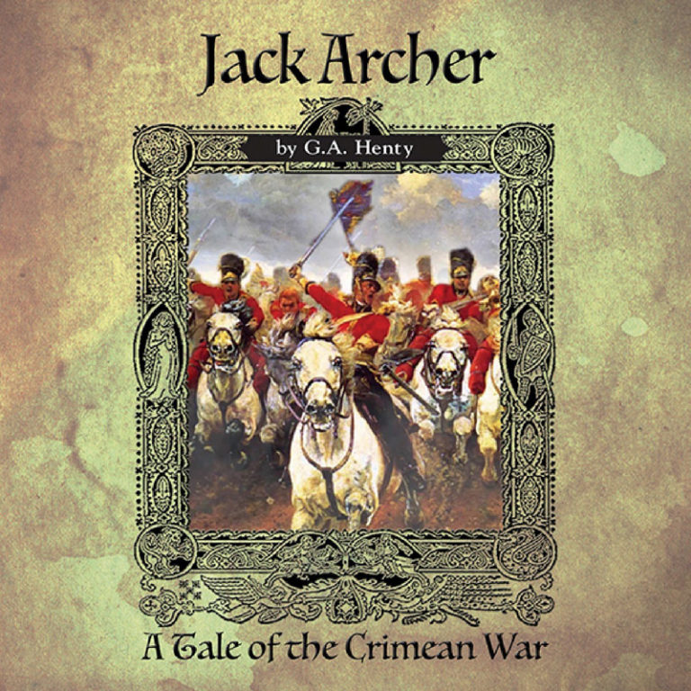 Jack Archer: A Tale of the Crimea