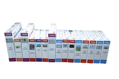 15 Book of the Bible, Puzzle Assortment