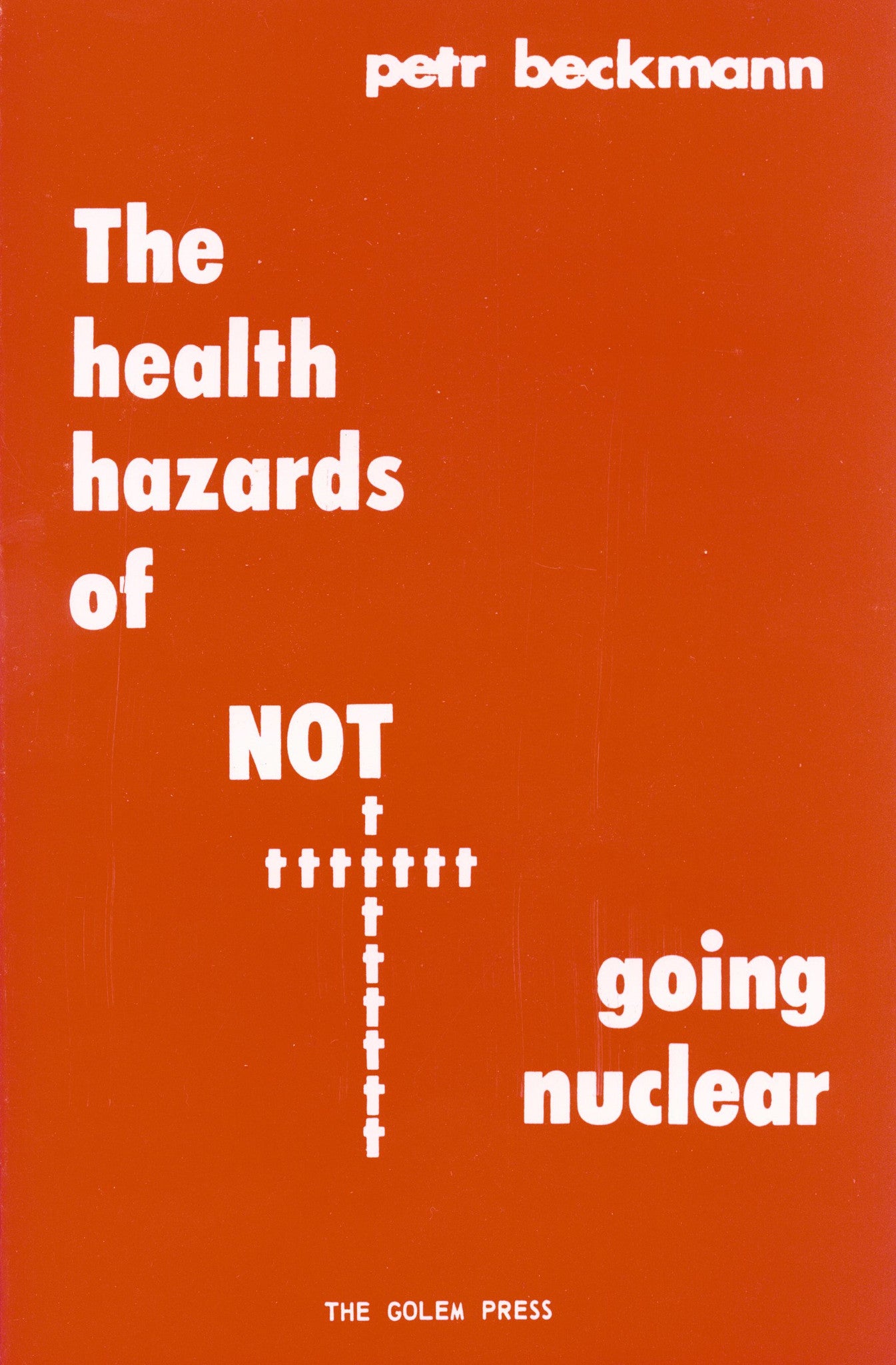 The Health Hazards of Not Going Nuclear